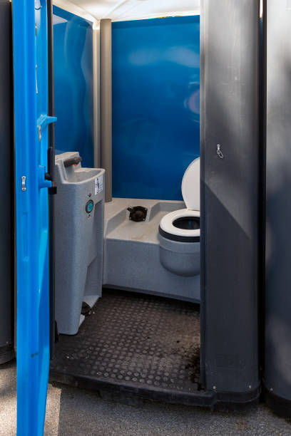 Best Temporary restroom rental  in Keshore, LA