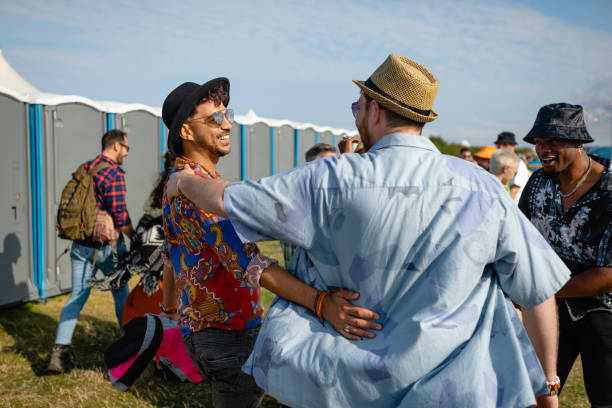 Best Local porta potty services  in Keshore, LA