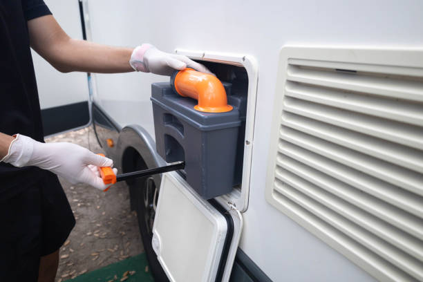 Portable Toilet Options We Offer in Lakeshore, LA