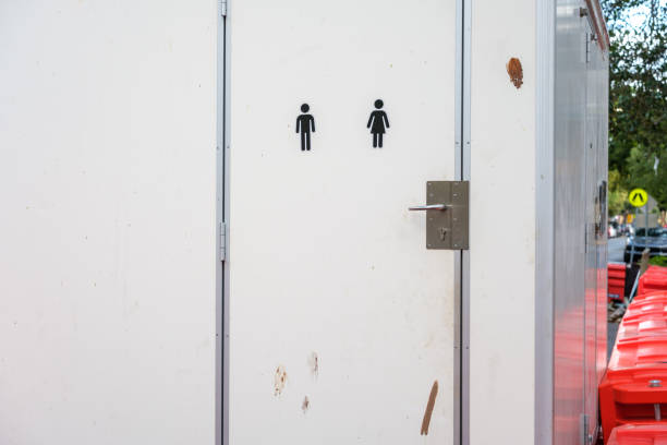 Best Long-term porta potty rental  in Keshore, LA