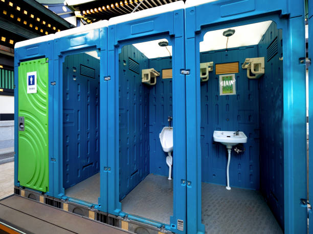 Porta potty rental for festivals in Lakeshore, LA