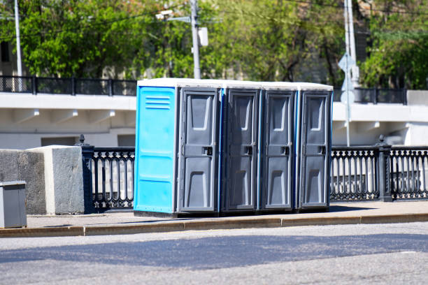 Best Porta potty delivery and setup  in Keshore, LA