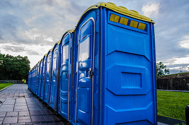 Portable bathroom rental in Lakeshore, LA